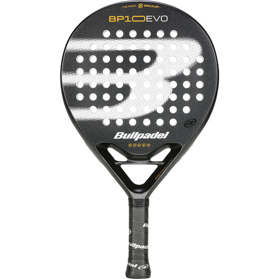 Bullpadel BP10 Evo 2025 padelracket