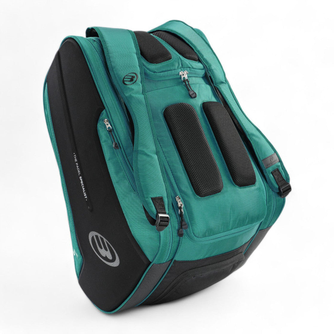 Bullpadel BPP25012 Hack Padeltas Petrol