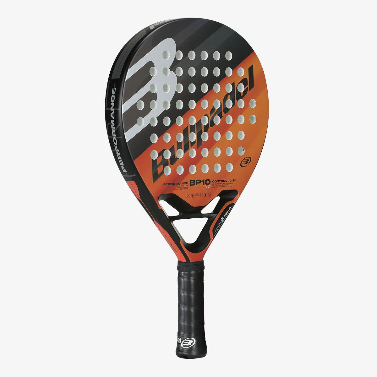 Bullpadel Evo Padelracket