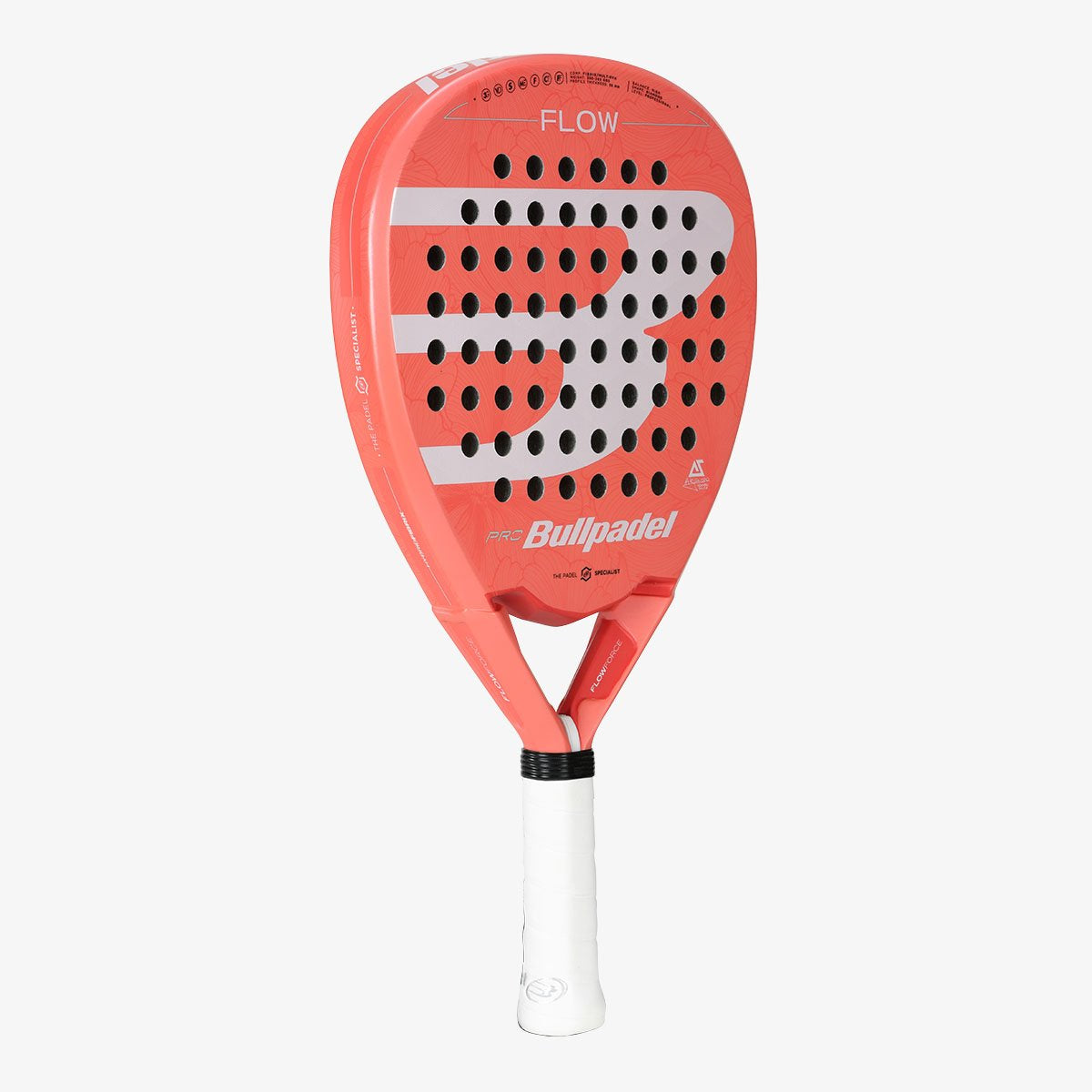 Bullpadel Flow Woman Padelracket