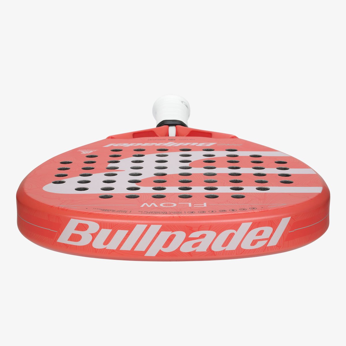 Bullpadel Flow Woman Padelracket