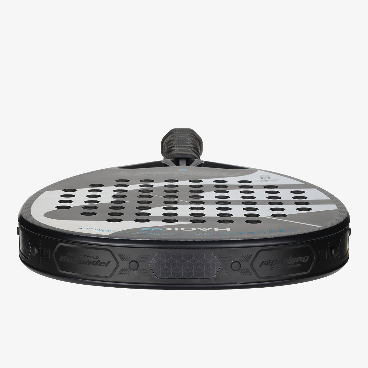 Bullpadel Hack Pro Padelracket