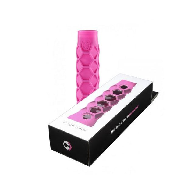 Bullpadel Hesacore Grip Roze