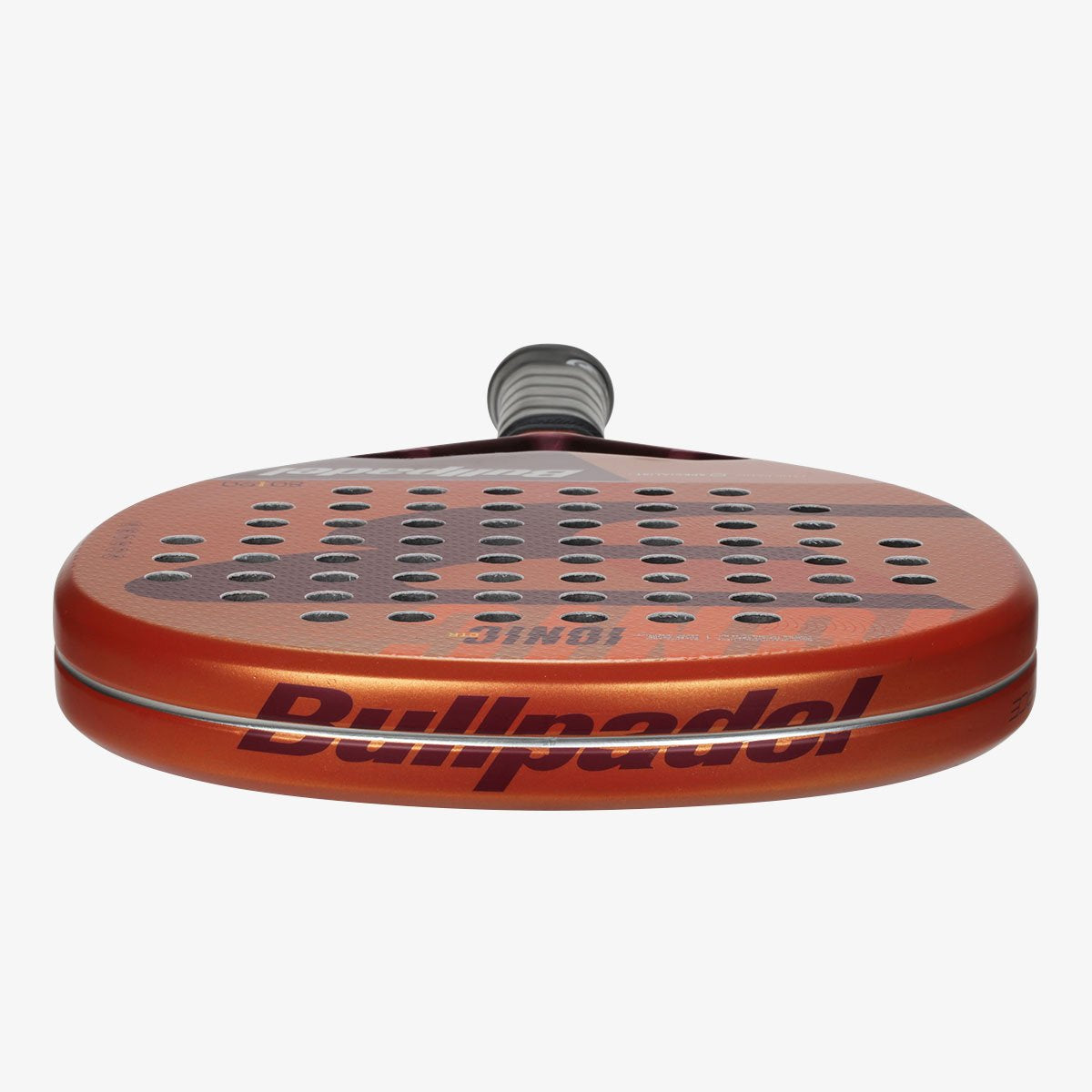 Bullpadel IONIC Control Padelracket