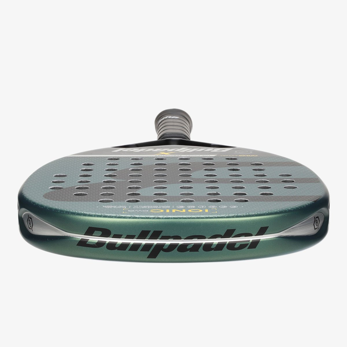 Bullpadel IONIC Power Padelracket