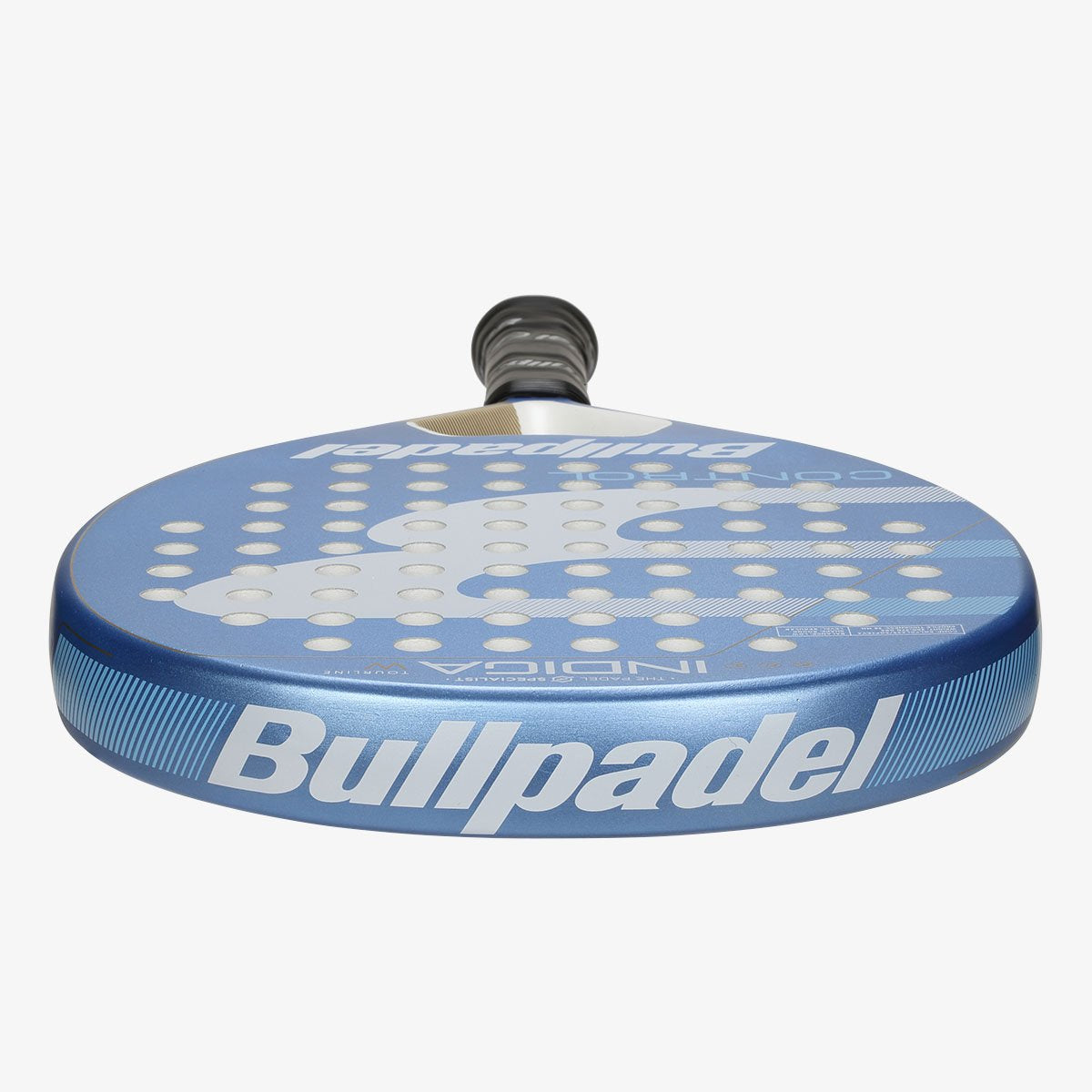 Bullpadel Indiga Woman Padelracket