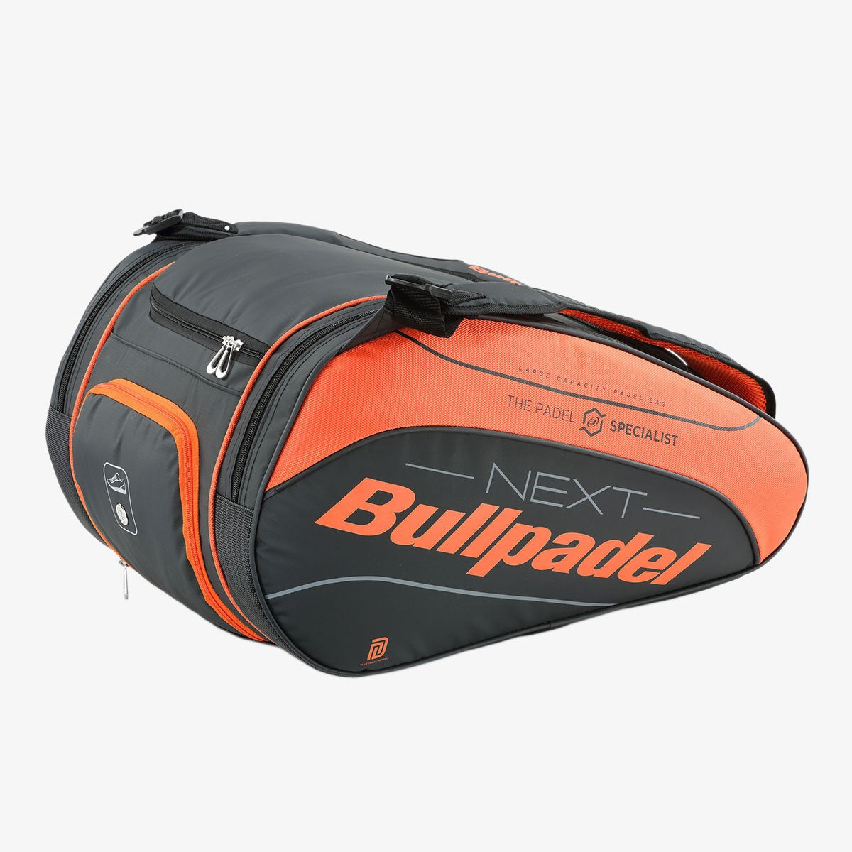 Bullpadel Next Padeltas