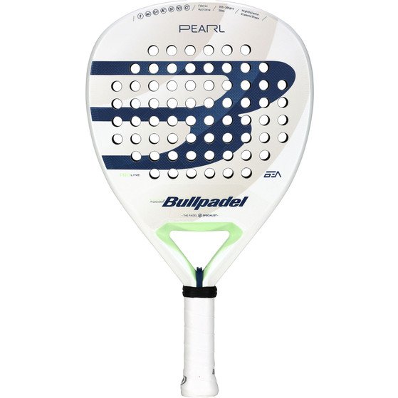 Bullpadel Pearl 2025 padelracket