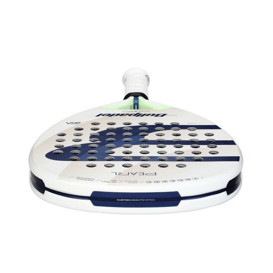 Bullpadel Pearl 2025 padelracket