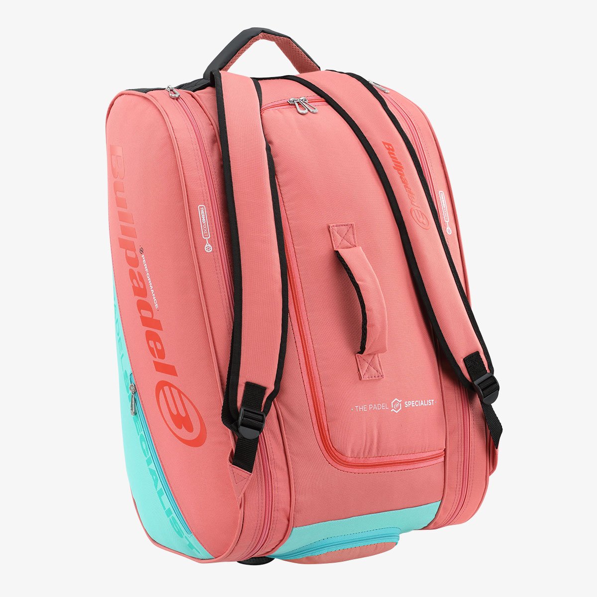 Bullpadel Performance Koraal