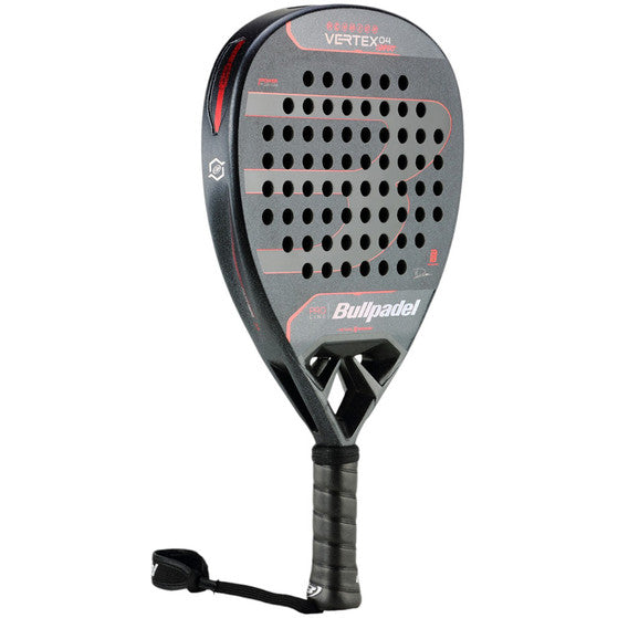 Bullpadel Vertex 04 Pack Men