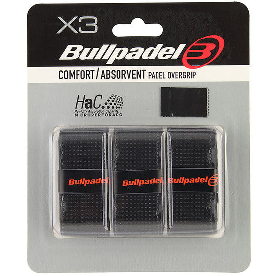 Bullpadel Vertex 04 Pack Men
