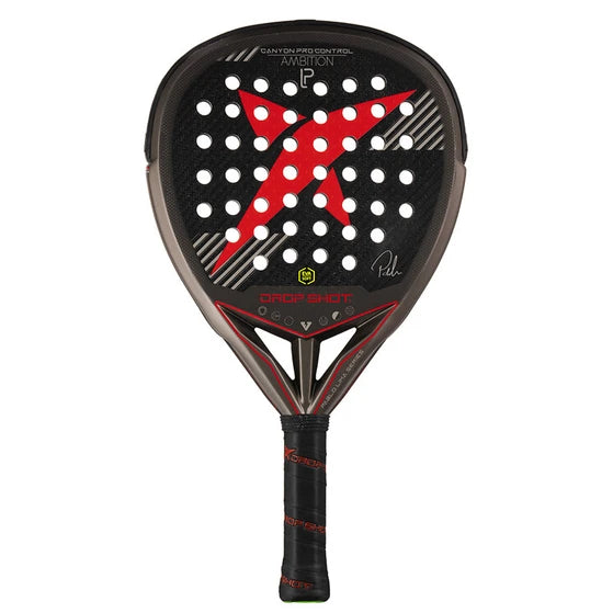 Drop Shot Canyon Pro Control Padelracket