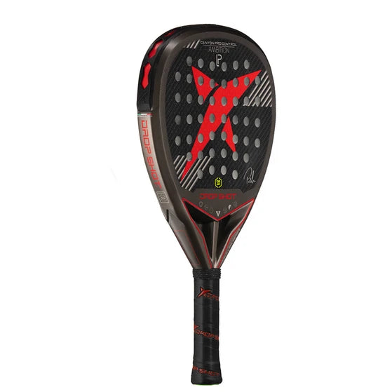 Drop Shot Canyon Pro Control Padelracket