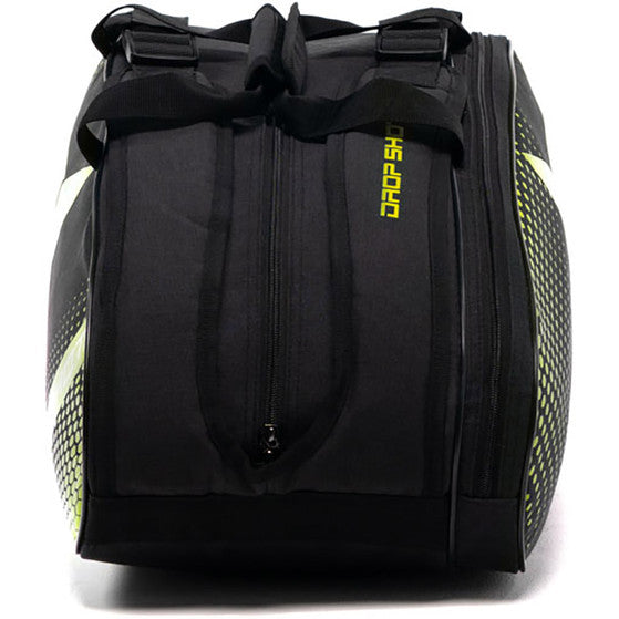 Drop Shot Essential Padeltas Geel