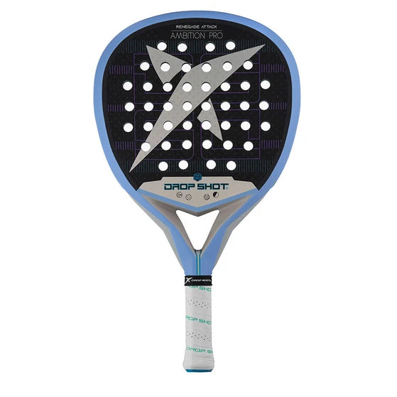 Drop Shot Renegade Attack Padelracket
