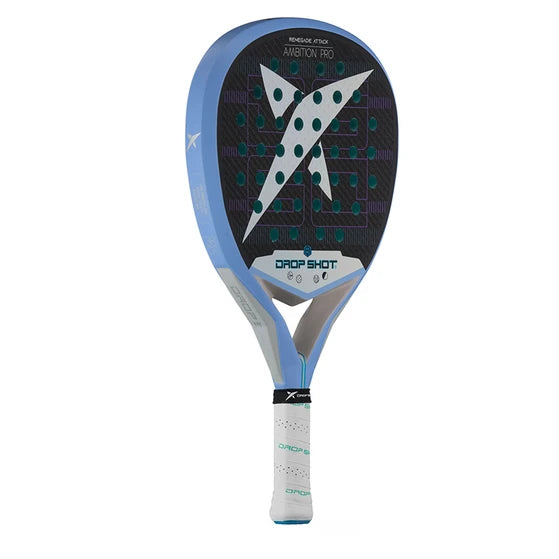 Drop Shot Renegade Attack Padelracket