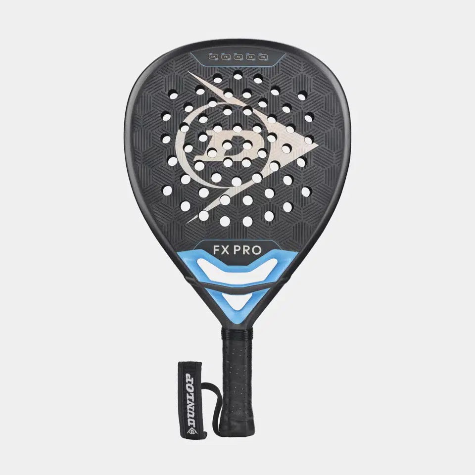Dunlop FX Pro