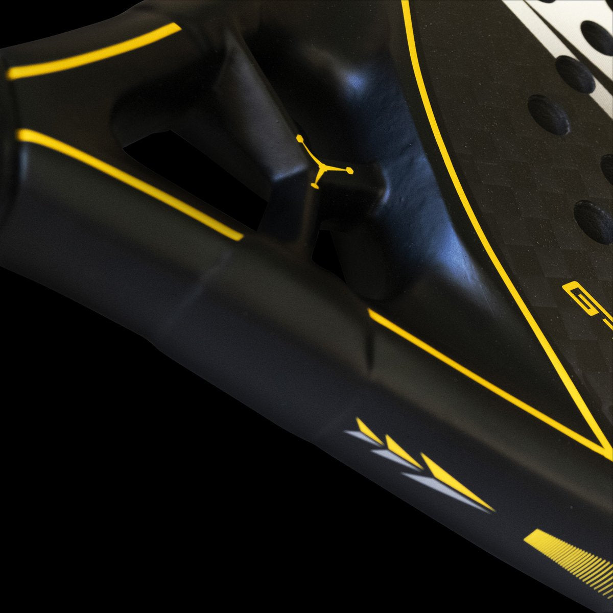 Dunlop Galactica Padelracket