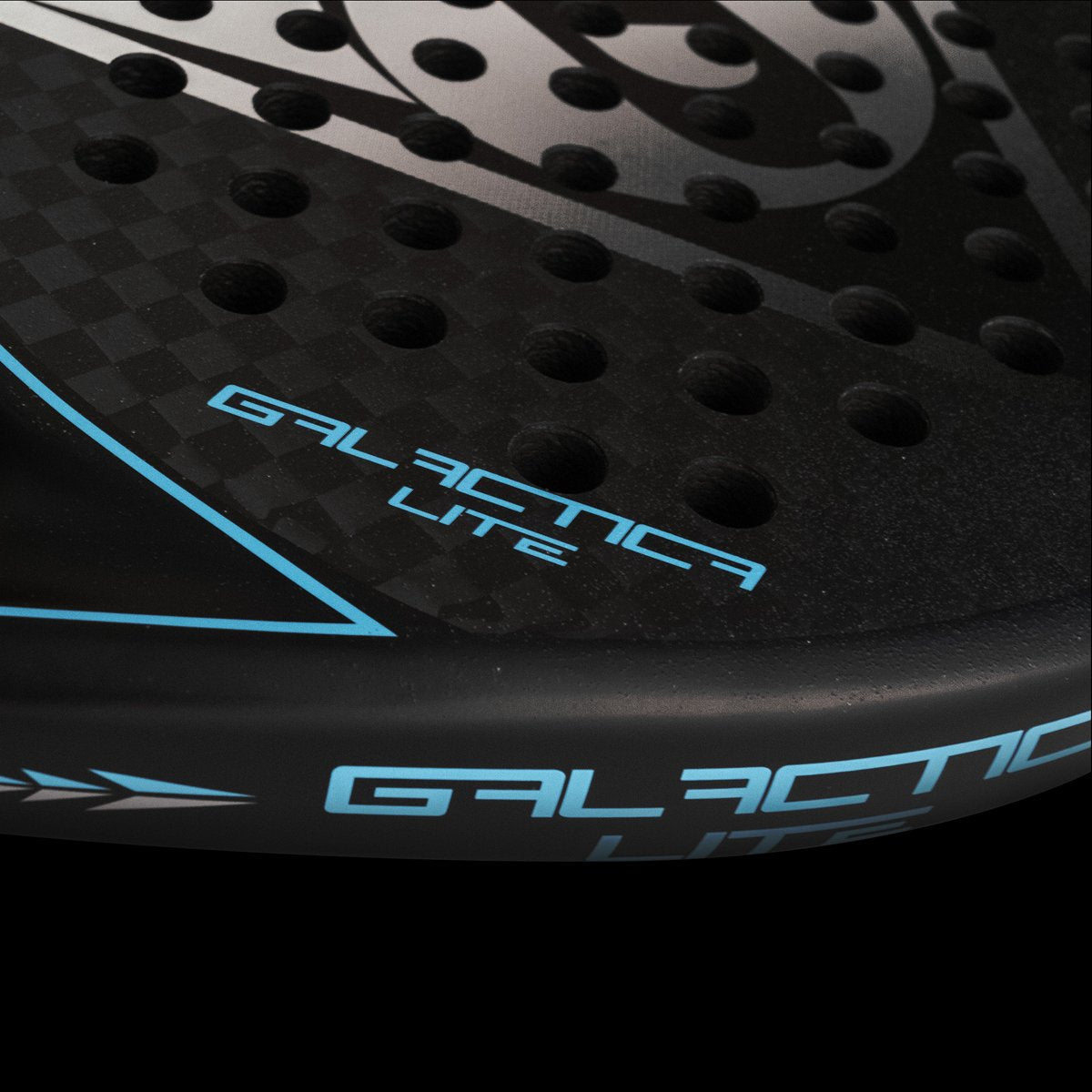 Dunlop Galactica Lite Padelracket