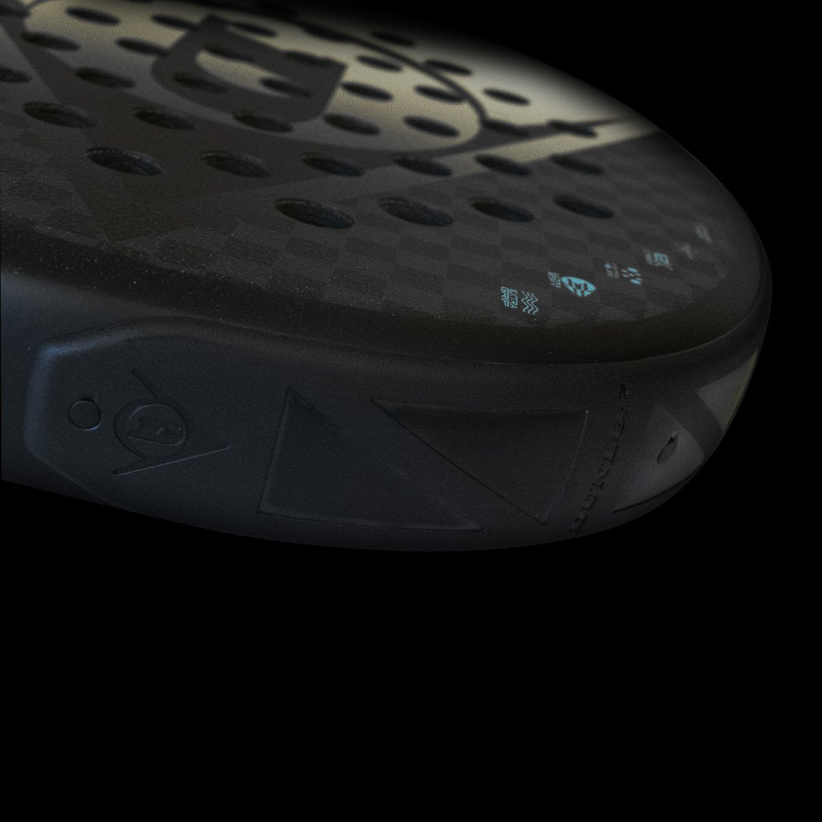 Dunlop Galactica Lite Padelracket