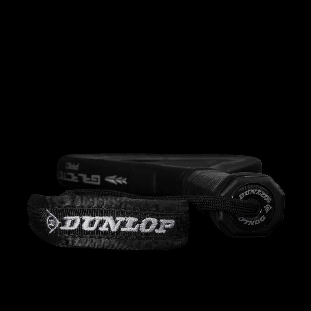 Dunlop Galactica Pro Padelracket