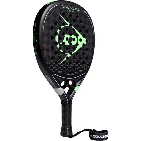 Dunlop Galactica Pro LS 2025 padelracket