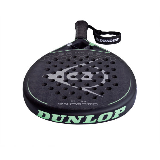 Dunlop Galactica Pro LS 2025 padelracket
