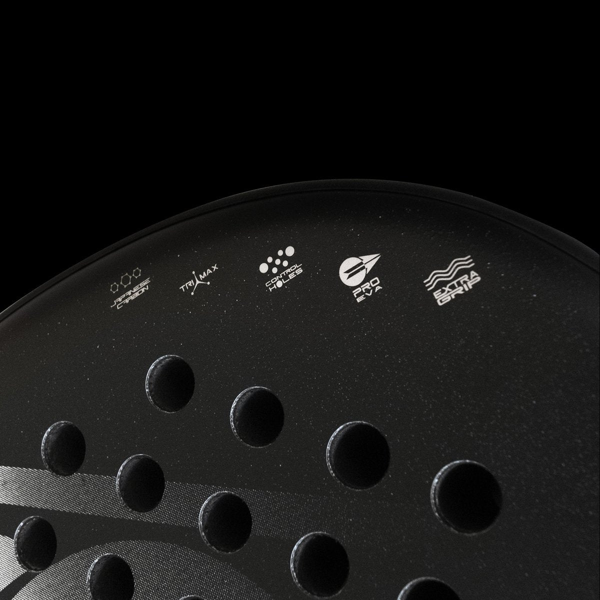 Dunlop Galactica Team Padelracket