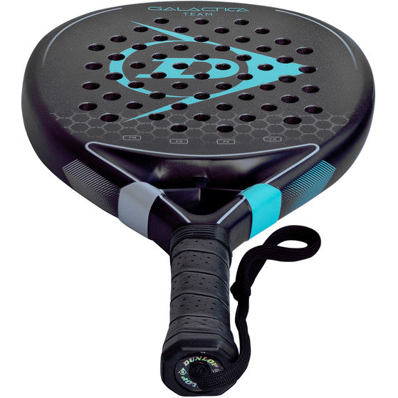 Dunlop Galactica Team 2025 padelracket