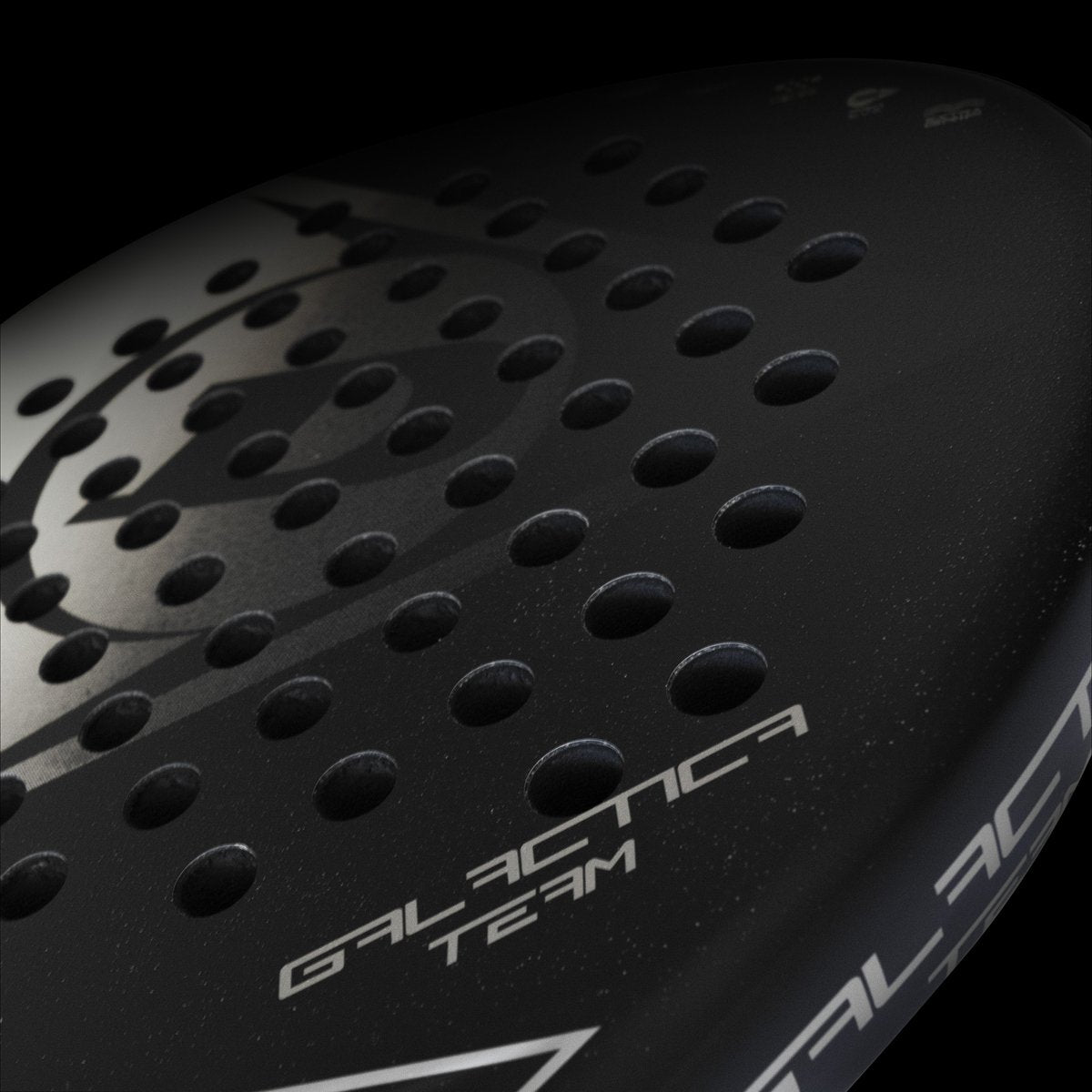 Dunlop Galactica Team Padelracket