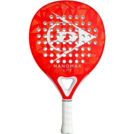 Dunlop Nanomax Lite padelracket