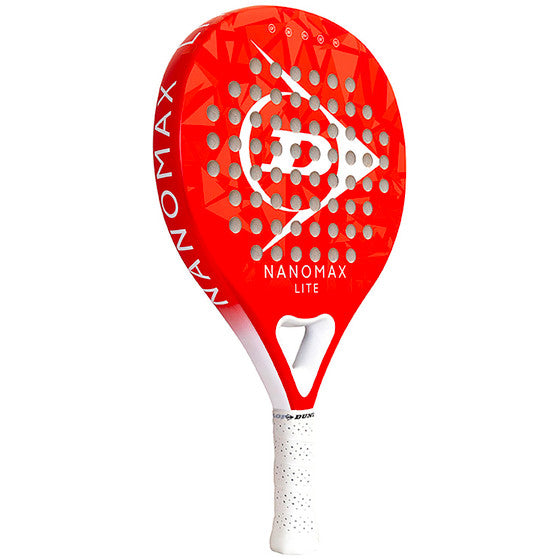 Dunlop Nanomax Lite padelracket