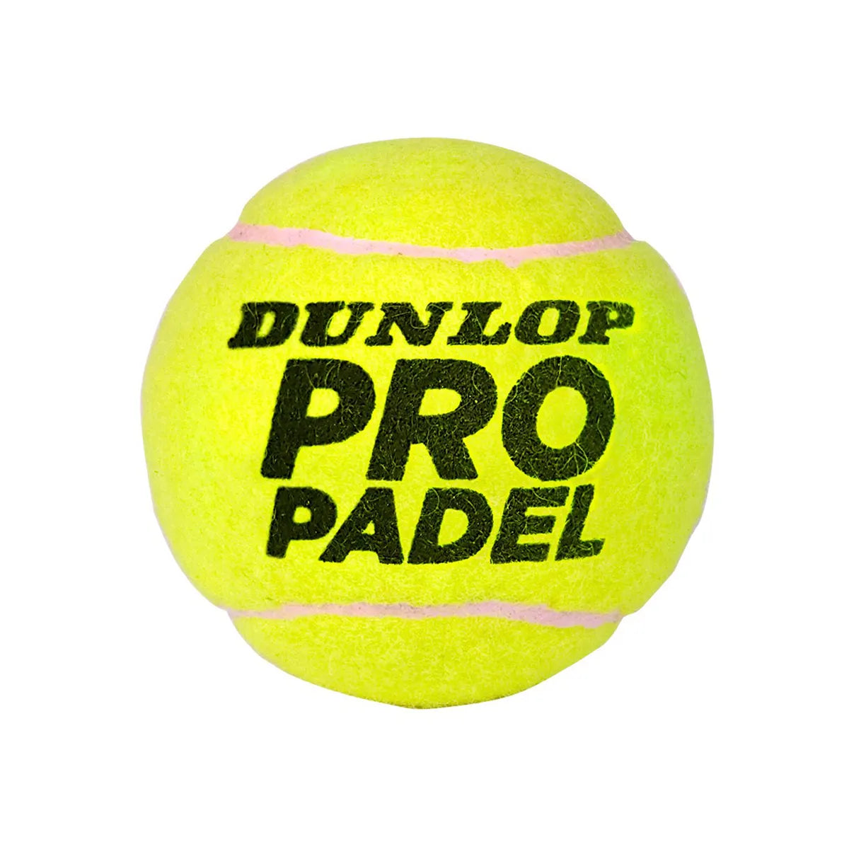 Dunlop Pro Doos 24 x 3 stuks Padelballen
