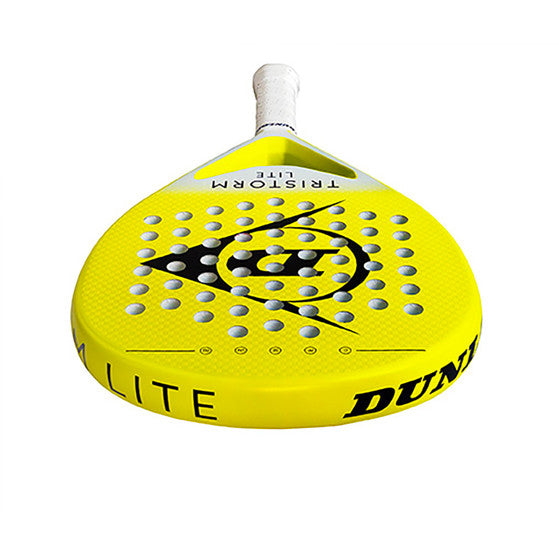Dunlop Tristorm Lite padelracket