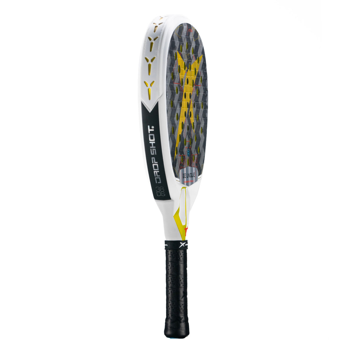 Drop Shot Explorer Pro Attack 1.0 Padelracket