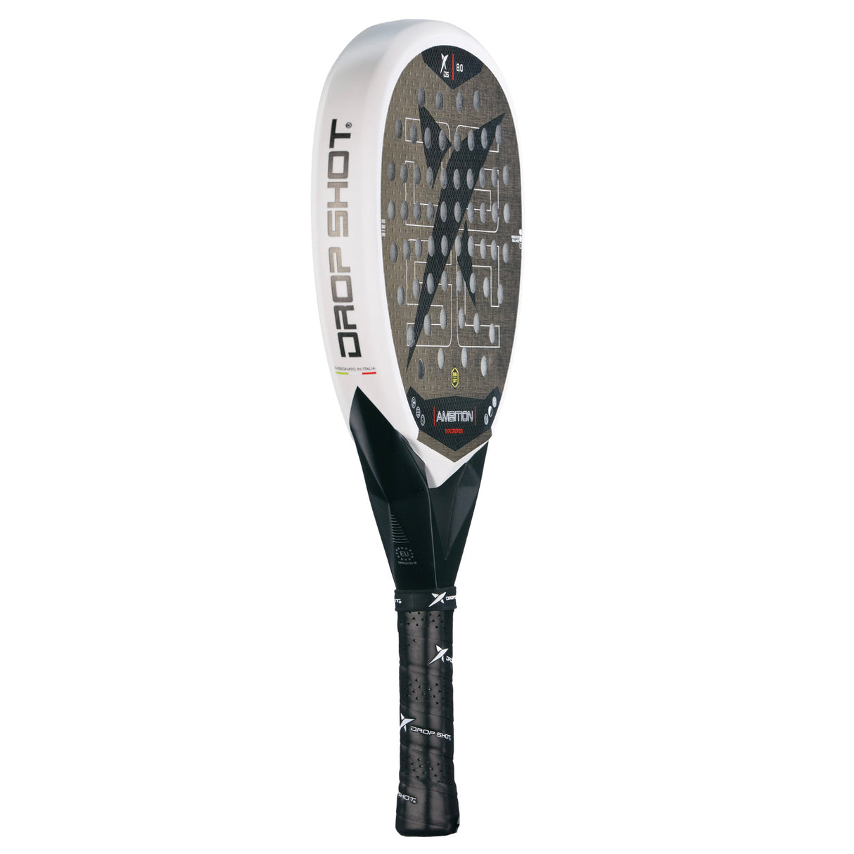 Drop Shot Explorer 8.0 Padelracket