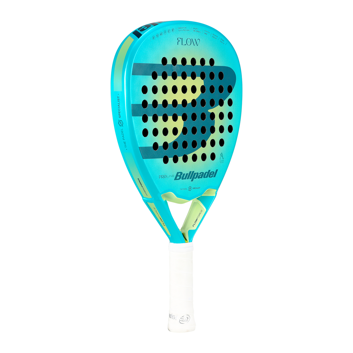Bullpadel Flow Dames 2025 padelracket