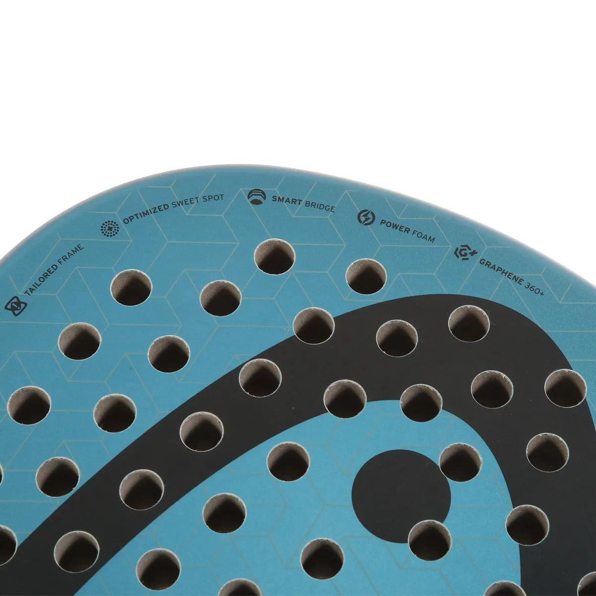 HEAD Alpha XTR 25 Limited