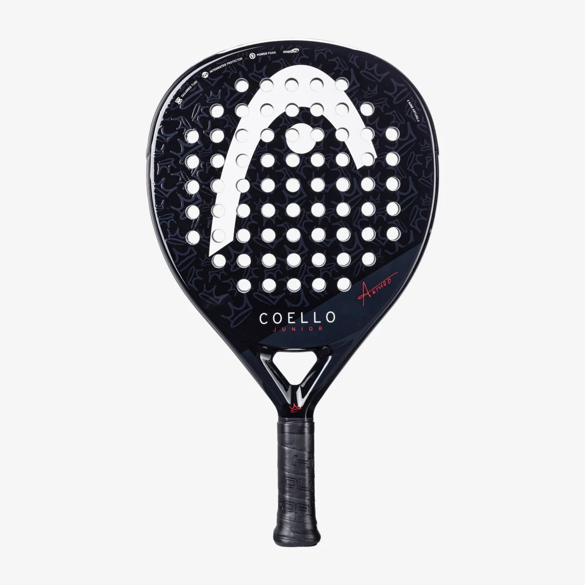 HEAD Coello Junior 2025 padelracket