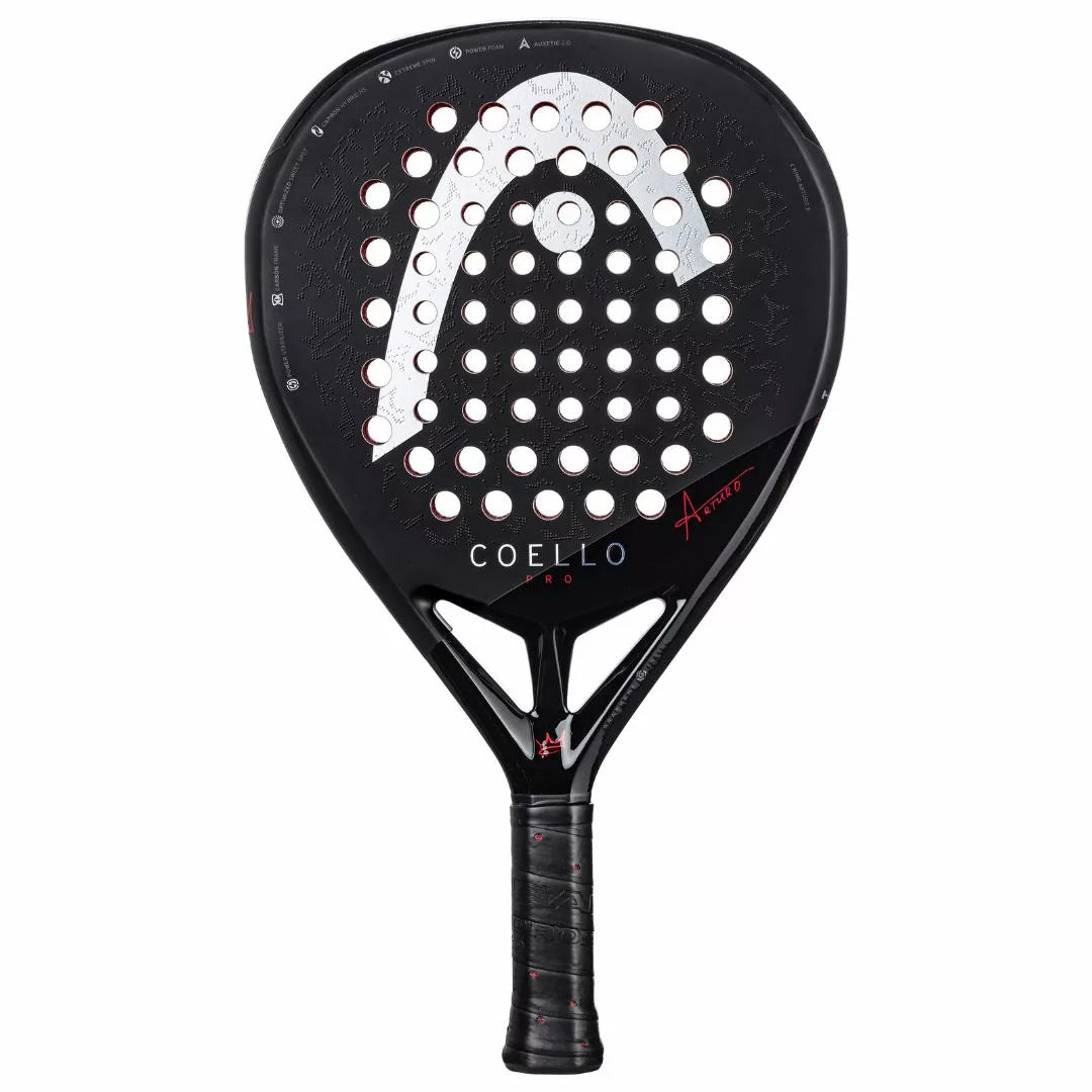 HEAD Coello Pro 2025 padelracket