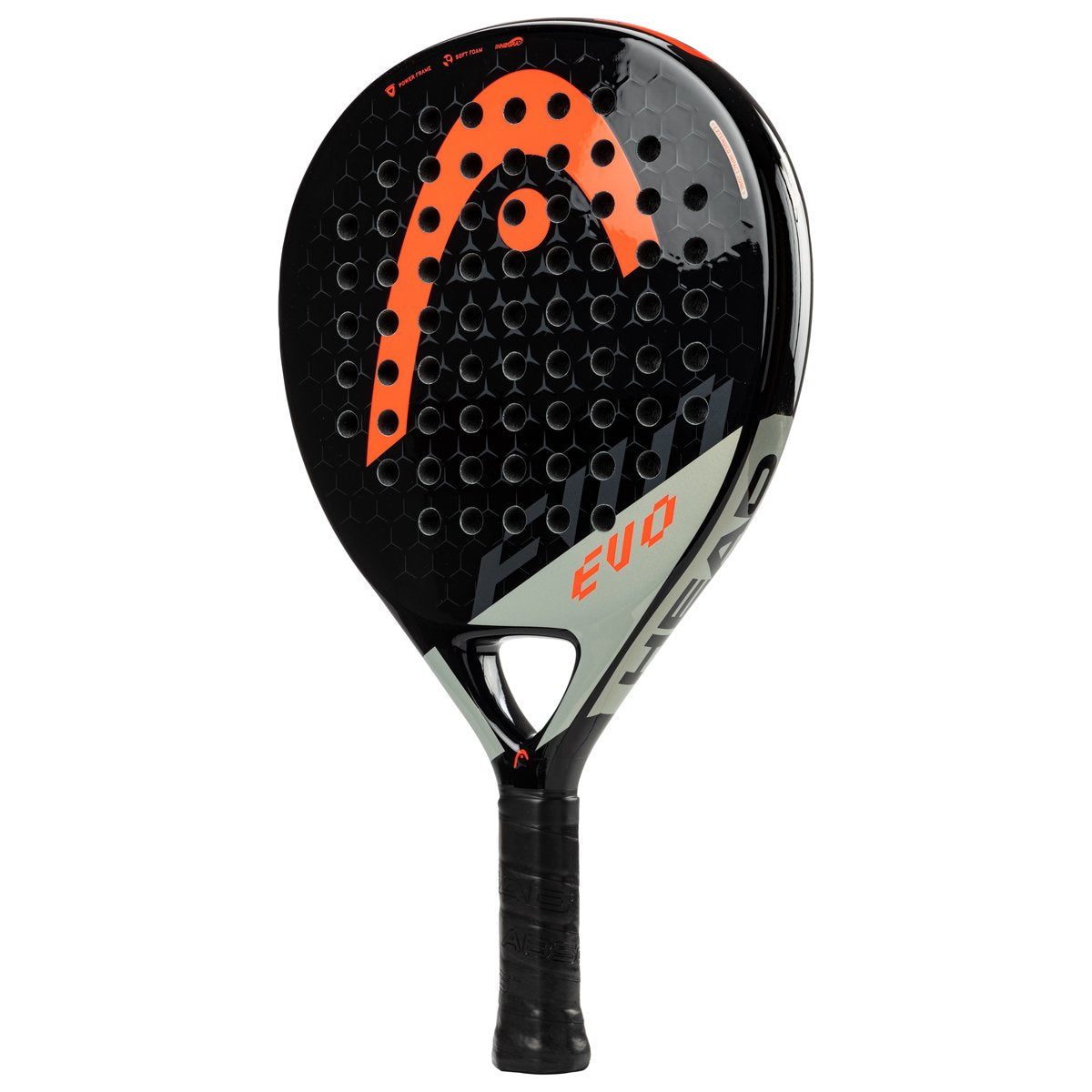 Head Evo Delta Padelracket