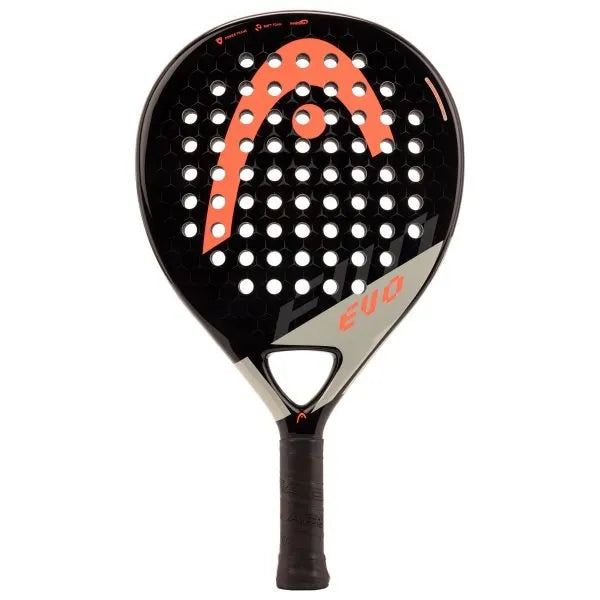 Head Evo Delta Padel Racket