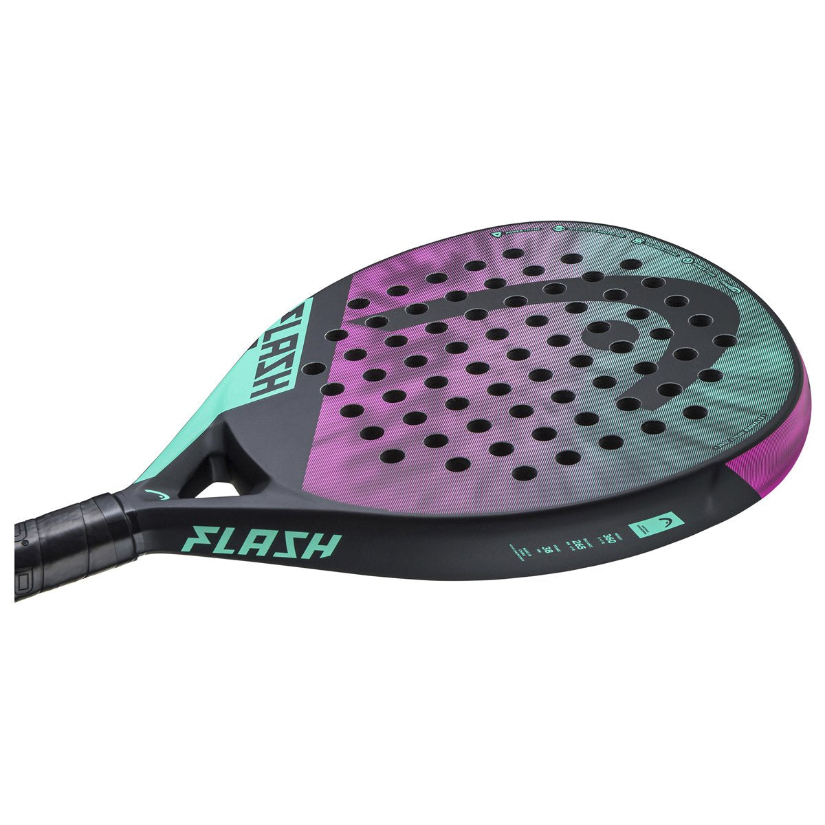 HEAD Flash 2023 Padelracket