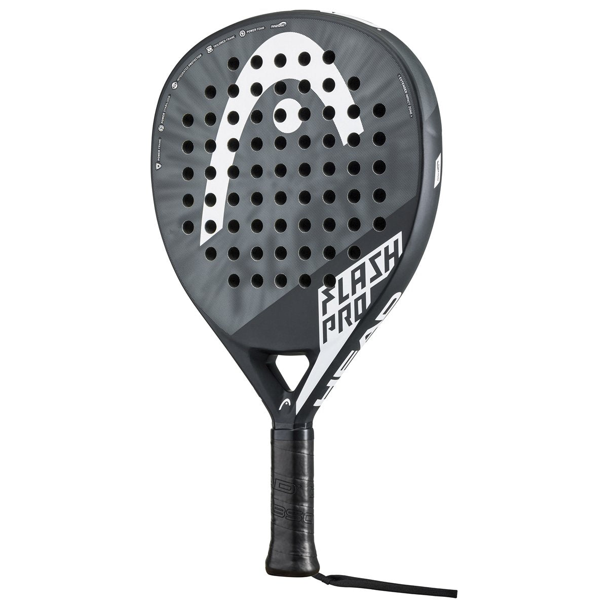 HEAD Flash Pro Padelracket