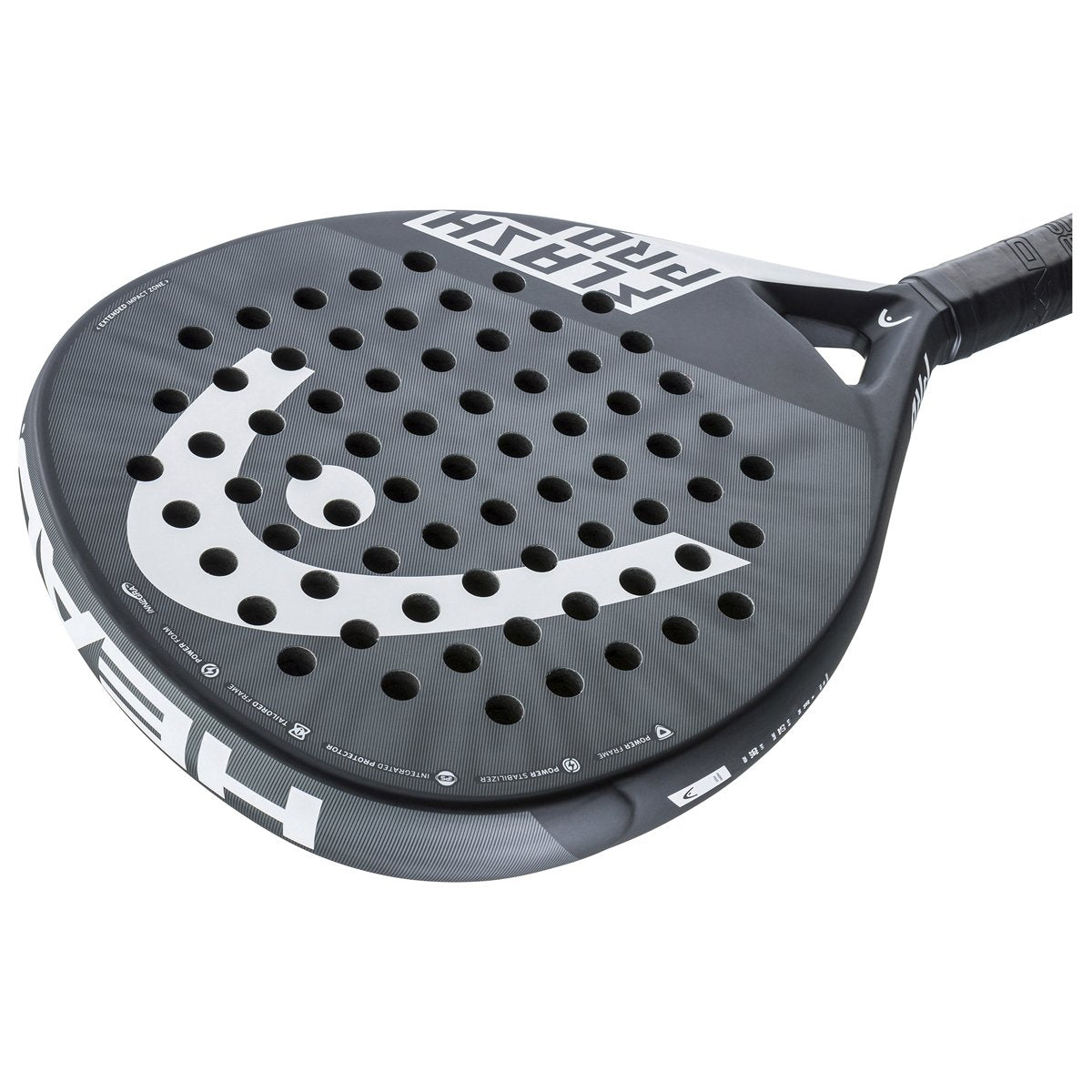HEAD Flash Pro Padelracket