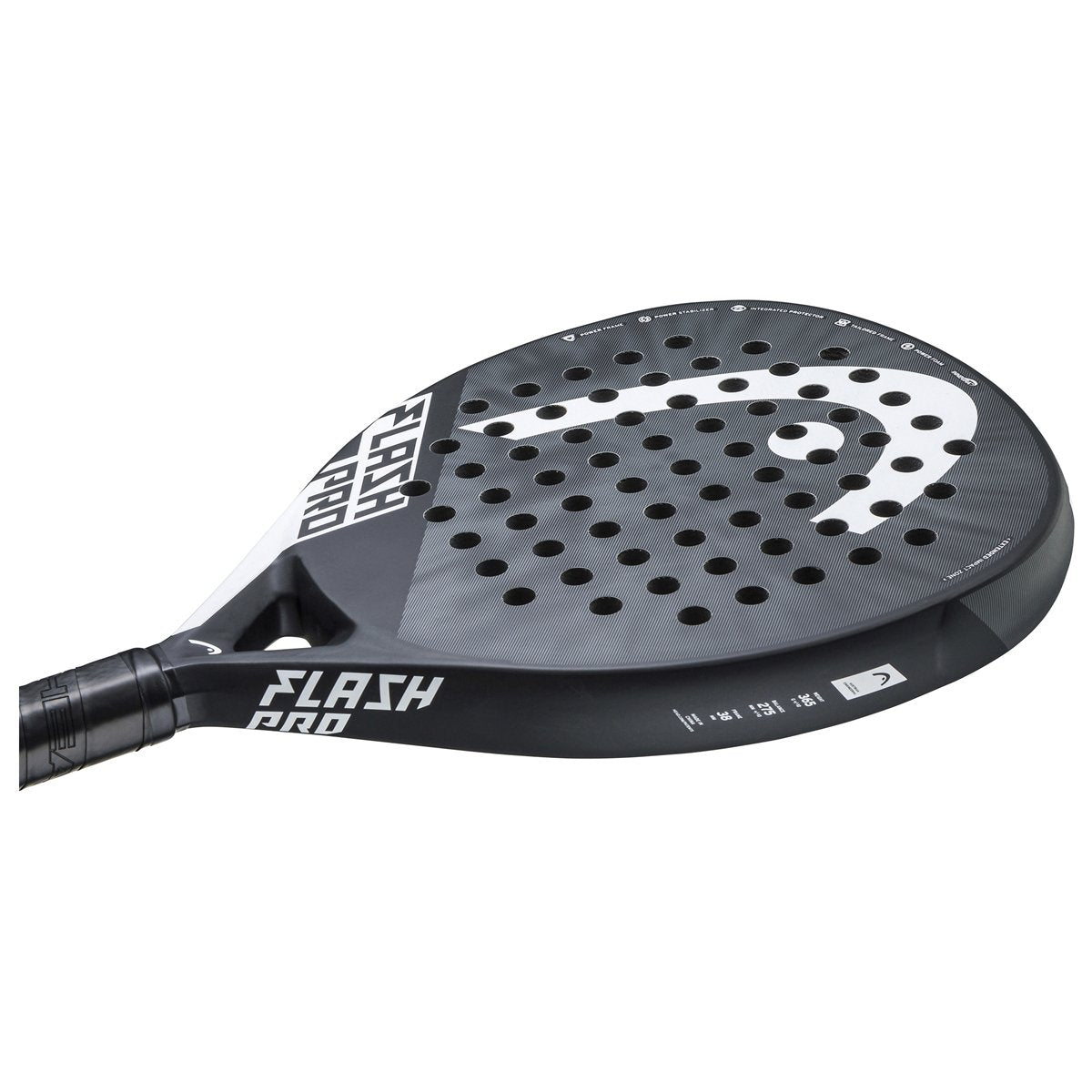 HEAD Flash Pro Padelracket