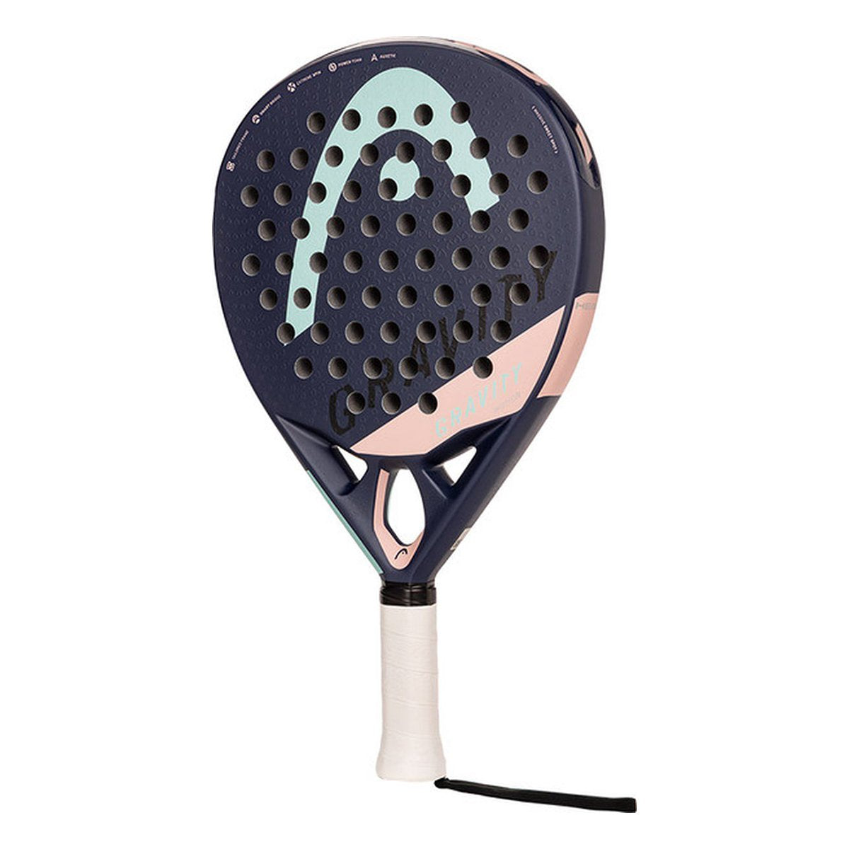 HEAD Gravity Motion 2022 Padelracket