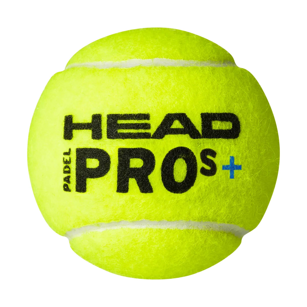 HEAD PRO S+ Padelballen Doos 24 x 3st