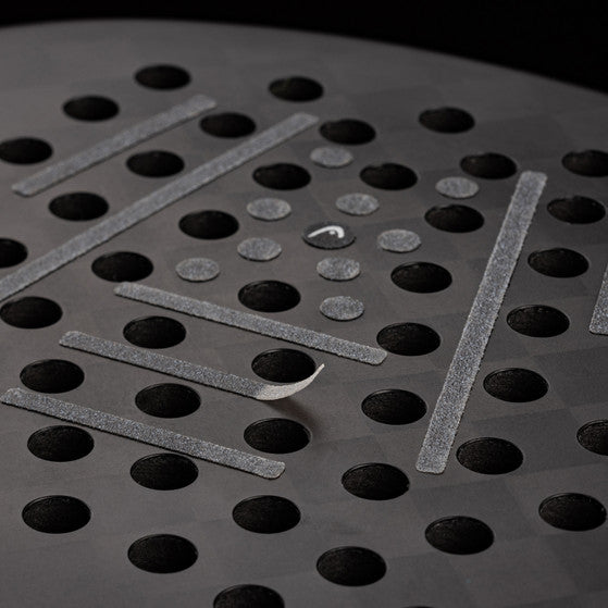 HEAD Pro Spin Strips